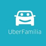 Crear perfil familiar en Uber