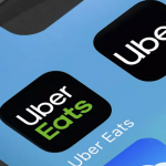 Uber rediseña app cambia de logo