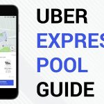 Descargar Uber Express Pool
