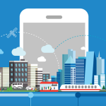 Uber Transit nueva funcion